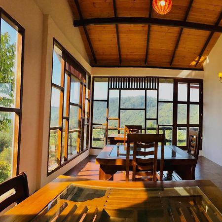 Travellers Nest Inn Nuwara Eliya Exteriör bild