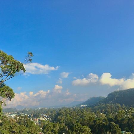Travellers Nest Inn Nuwara Eliya Exteriör bild