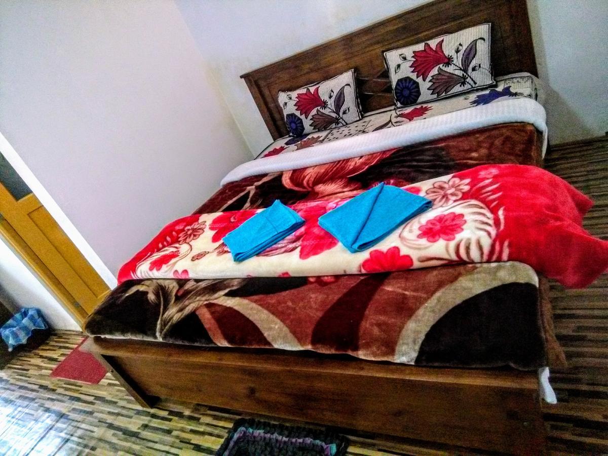 Travellers Nest Inn Nuwara Eliya Exteriör bild