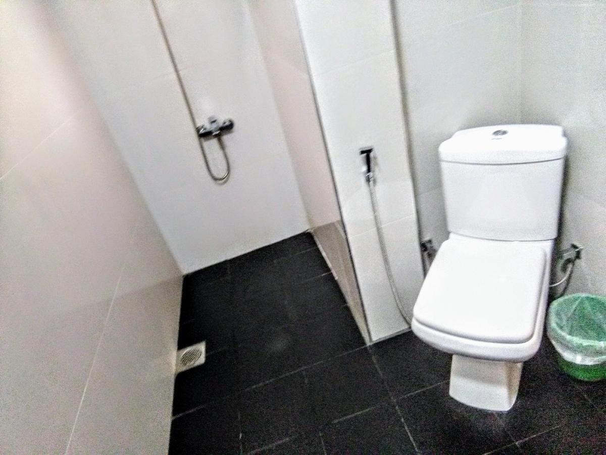 Travellers Nest Inn Nuwara Eliya Exteriör bild